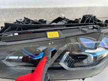 Load image into Gallery viewer, Frontscheinwerfer BMW 4 G22 G82 G23 8084891 Laser Links Scheinwerfer Headlight SCH9399675048mb