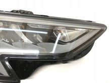 Laden Sie das Bild in den Galerie-Viewer, Frontscheinwerfer Audi A3 8V0941012C Rechts Scheinwerfer Headlight SCH2443859599eg