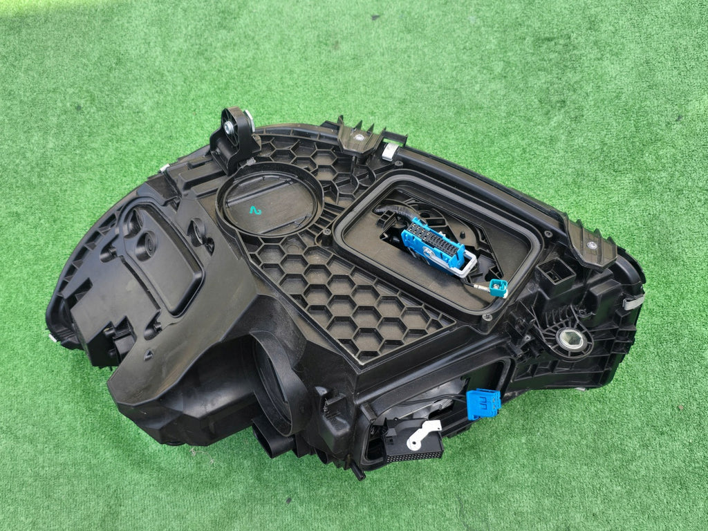 Frontscheinwerfer Mercedes-Benz W206 A2069062204 Full LED Rechts Headlight SCH8088124248pr