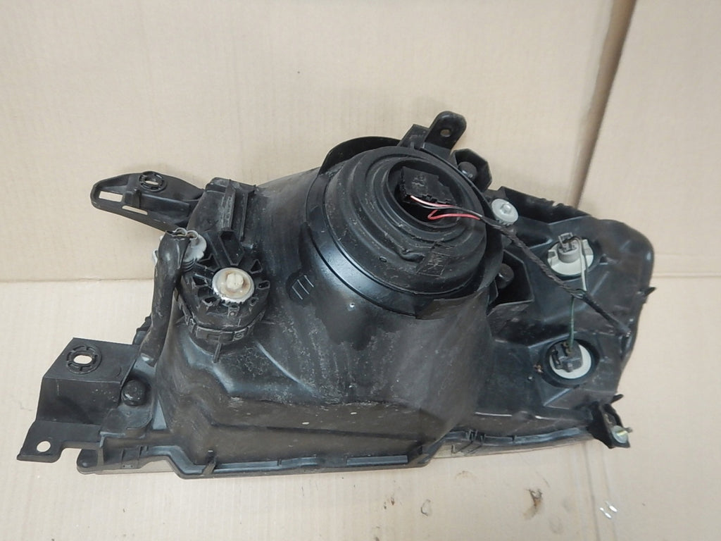 Frontscheinwerfer Mitsubishi Pajero III 100-87420 Rechts Scheinwerfer Headlight SCH8553255065gg