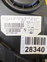 Laden Sie das Bild in den Galerie-Viewer, Frontscheinwerfer BMW 5 F07 7199614-22 7271907-09 Xenon Rechts oder Links SCH8943280841eh