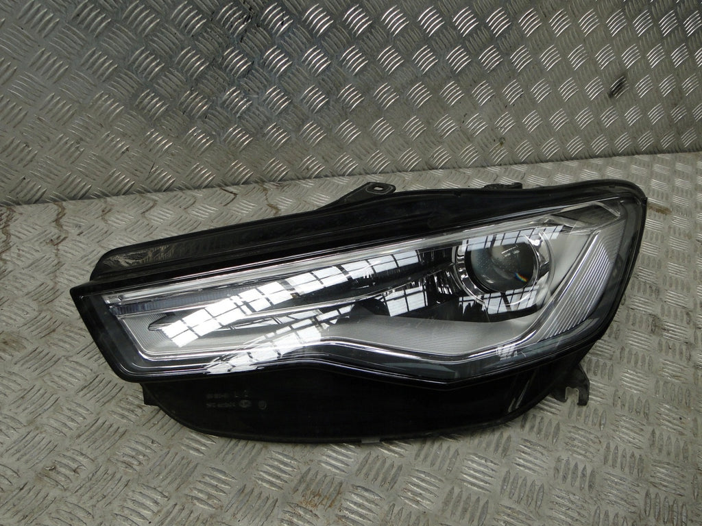 Frontscheinwerfer Audi A6 C7 4G0941005F Links Scheinwerfer Headlight SCH9156099804ra