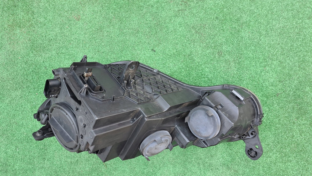 Frontscheinwerfer Skoda Yeti 5L1941016B Xenon Rechts Scheinwerfer Headlight