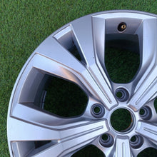 Load image into Gallery viewer, 1x Alufelge 18 Zoll 7.0" 5x112 575601025AB Seat Ateca Rim Wheel FEL1383143056uc