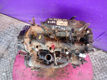 Laden Sie das Bild in den Galerie-Viewer, Motor Fiat Ducato F1AE0481C 2.3 JTD 110PS 81kW Diesel Engine Unkomplett MOT3484297943vu