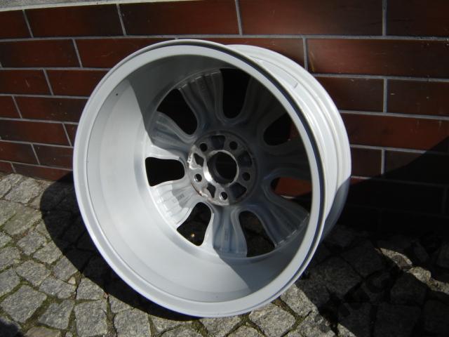 1x Alufelge 16 Zoll 7.0" 5x100 34ET 8X0601025B Audi A2 A1 Rim Wheel FEL4775675972au