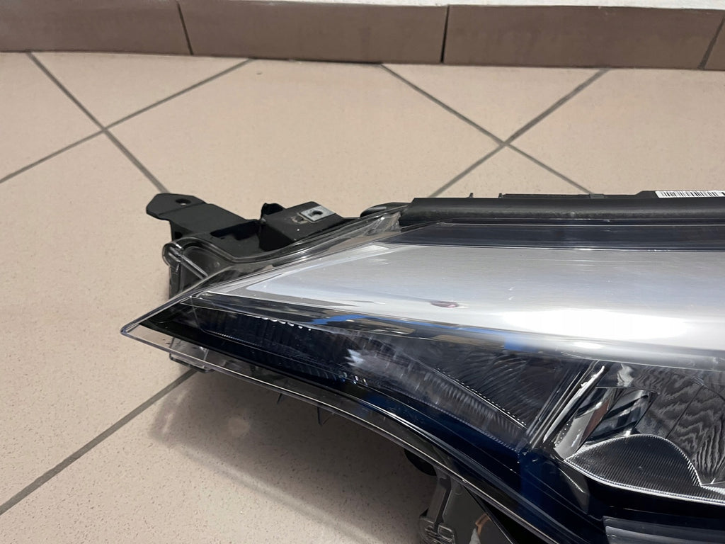 Frontscheinwerfer Toyota Chr C-Hr 81150-F4180 Full LED Links Headlight SCH6242054873yn