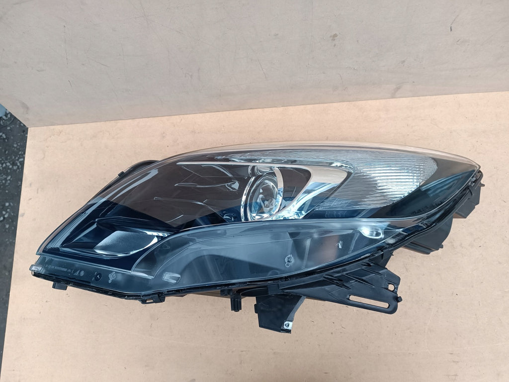 Frontscheinwerfer Opel Zafira C 39009021 Links Scheinwerfer Headlight