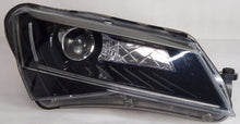 Laden Sie das Bild in den Galerie-Viewer, Frontscheinwerfer Skoda Superb III 3V1941016B Xenon Rechts Headlight