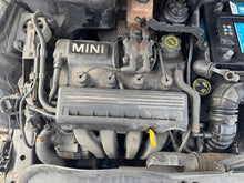 Laden Sie das Bild in den Galerie-Viewer, Motor Mercedes-Benz Mini W10B16A 1.6 90PS 150TKm 2002 Benzin Engine Komplett MOT8053871642og