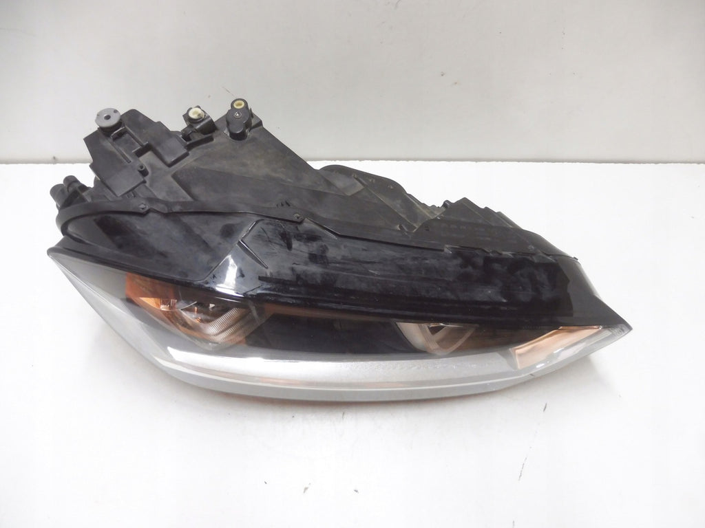 Frontscheinwerfer VW 517941034B LED Rechts Scheinwerfer Headlight SCH5084947292vi