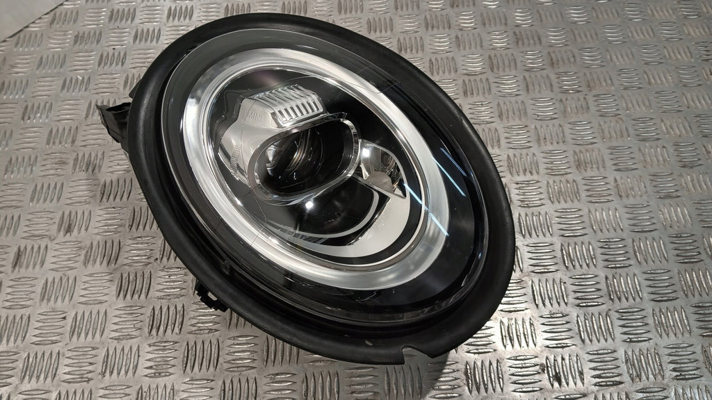 Frontscheinwerfer Mini F56 F55 6311-5A01166-01 LED Rechts Scheinwerfer Headlight SCH1923853987kt
