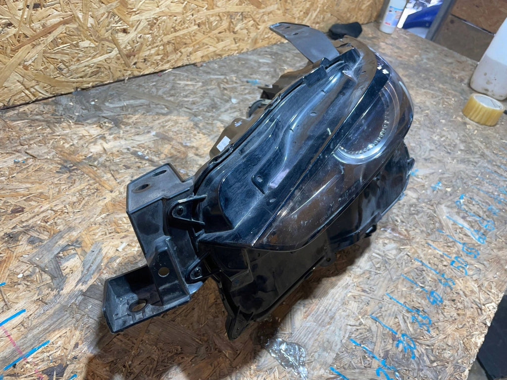 Frontscheinwerfer Mazda Cx30 Cx-30 DFR7-51040 Links Scheinwerfer Headlight SCH5221381087lm