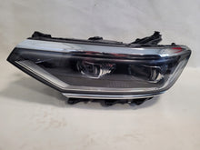 Laden Sie das Bild in den Galerie-Viewer, Frontscheinwerfer VW Passat B8 3G1941081P Full LED Links Scheinwerfer Headlight