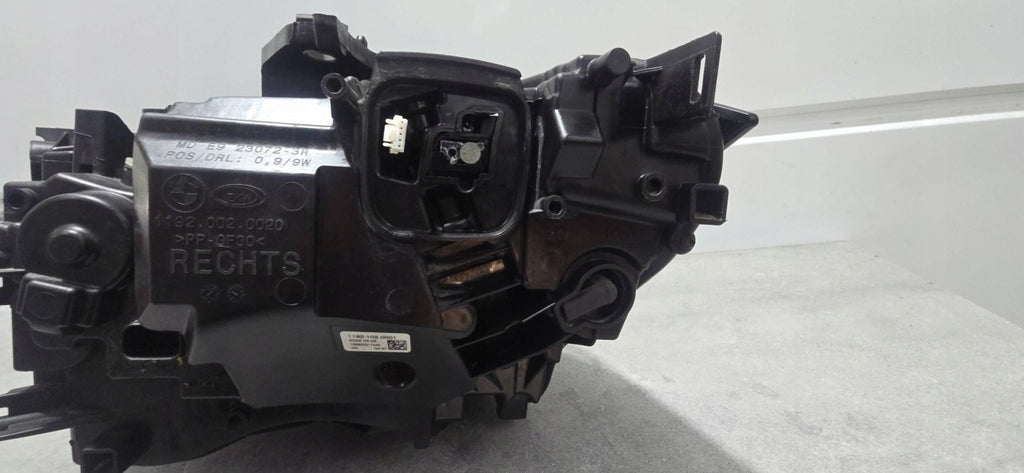 Frontscheinwerfer BMW G22 G23 G26 119210200015A1935204 Rechts Headlight SCH5352738098hf