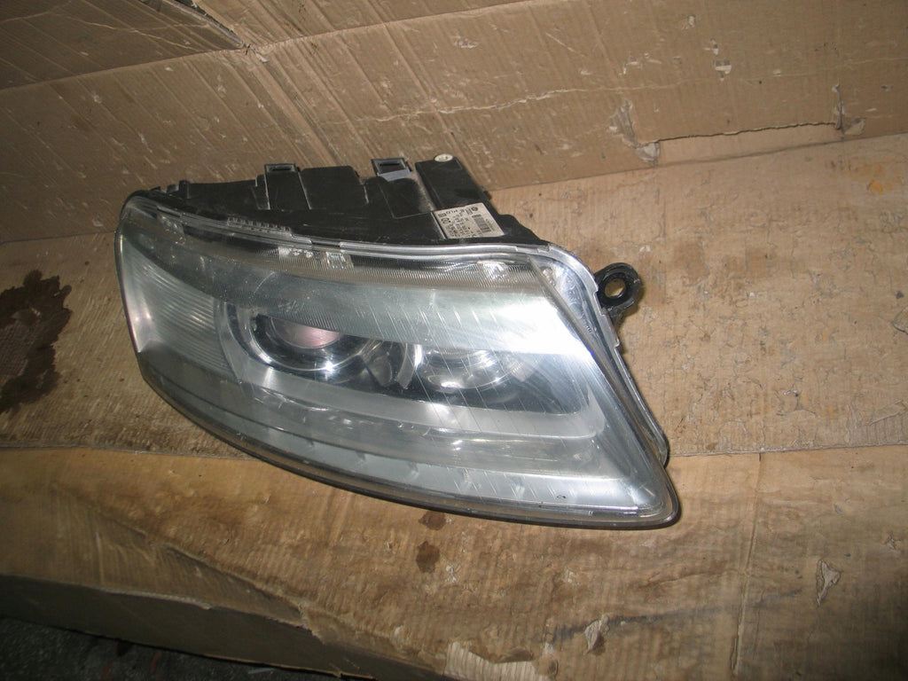 Frontscheinwerfer Audi A6 C6 4F0941030 Bi-Xenon Rechts Scheinwerfer Headlight