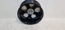 Load image into Gallery viewer, 1x Alufelge 18 Zoll 7.5" 5x114.3 52ET Glanz Schwarz 52910AT100 Kia Niro FEL4701900906ir