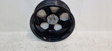 Laden Sie das Bild in den Galerie-Viewer, 1x Alufelge 18 Zoll 7.5" 5x114.3 52ET Glanz Schwarz 52910AT100 Kia Niro FEL4701900906ir