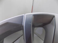 Load image into Gallery viewer, 1x Alufelge 17 Zoll 7.5" 5x112 49ET Glanz Silber 5G0601025AP VW Golf Vii FEL7483916656jf