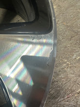 Load image into Gallery viewer, 1x Alufelge 18 Zoll 7.5" 5x112 49ET Glanz Schwarz 5G0601025 VW Golf Vi Rim Wheel FEL4856945177gz