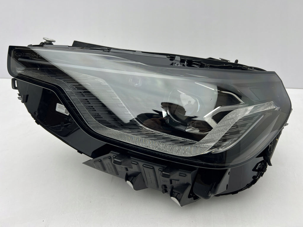Frontscheinwerfer BMW 2 G42 5A3DC85 Links Scheinwerfer Headlight SCH9174277697in