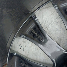Load image into Gallery viewer, 1x Alufelge 19 Zoll 8.0" 5x112 38ET A2534012200 Mercedes-Benz Rim Wheel FEL1400977029gy