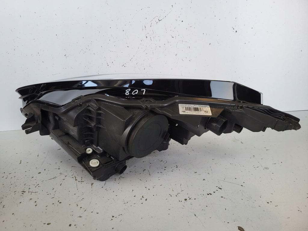 Frontscheinwerfer Jaguar F Type F-Type X152 EX53-13W029-EK Xenon Rechts SCH7447854939wg