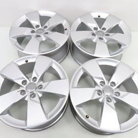 4x Alufelge 17 Zoll 7.0