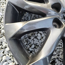 Load image into Gallery viewer, 1x Alufelge 18 Zoll 7.0" 5x114.3 50ET Silber B45BV3810 Mazda 3 Rim Wheel FEL5575865112vr