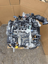 Laden Sie das Bild in den Galerie-Viewer, Motor Audi Seat Skoda VW I CKF 2.0 TDI 90PS 66kW 123TKm 2014 Diesel Komplett