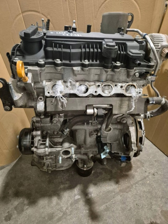Motor Kia Xceed G4LH 1.5 T-GDI 160PS 118kW 2021 Benzin Engine Unkomplett MOT7148531410gr
