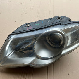 Frontscheinwerfer VW Passat 3C0941005J Links Scheinwerfer Headlight SCH4391910390bs