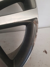 Load image into Gallery viewer, 1x Alufelge 20 Zoll 9.0" 5x112 60ET Glanz Schwarz 4L0601025M Audi Q7 Rim Wheel FEL9164506373bv