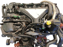 Laden Sie das Bild in den Galerie-Viewer, Motor Ford Kuga I G6DG 2.0 TDCI 136PS 100kW 245TKm 2008 Diesel Engine Komplett MOT9379949125sh