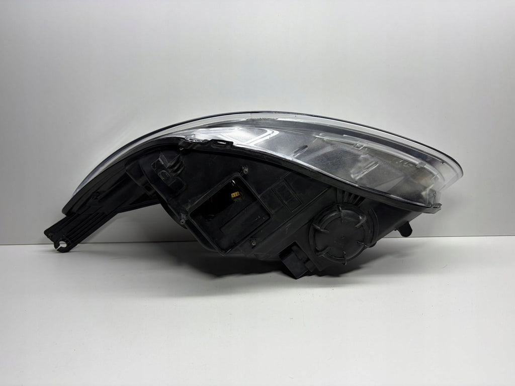 Frontscheinwerfer Ford Focus III BM5113D154AG Rechts Scheinwerfer Headlight SCH3918767824pu