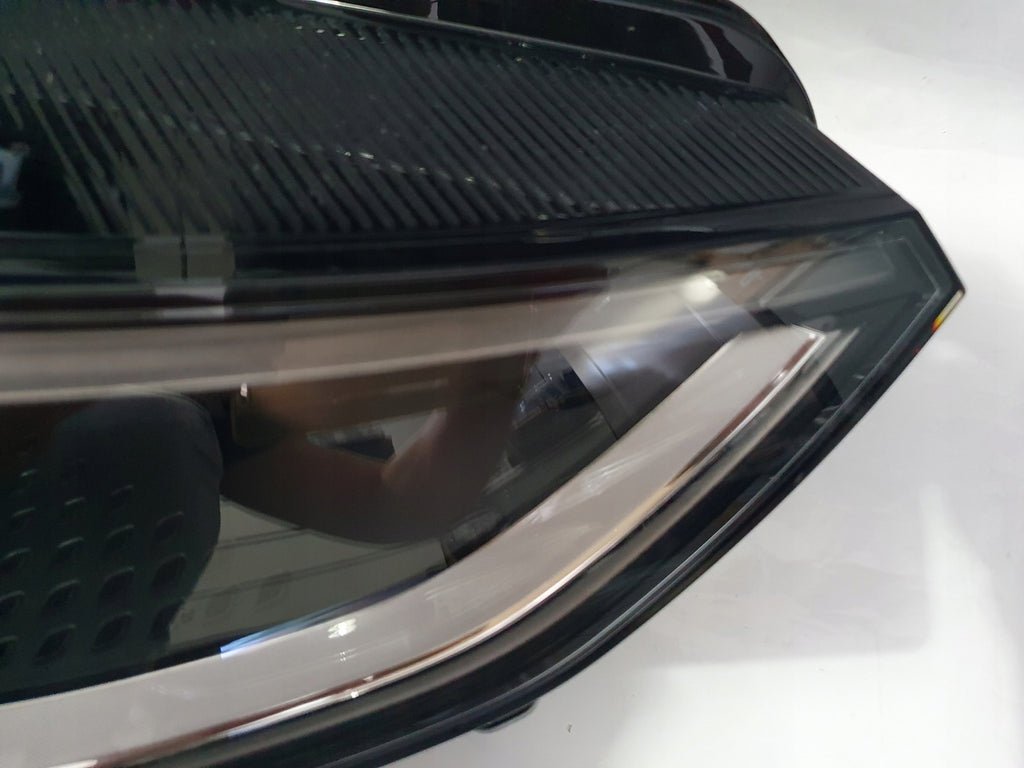 Frontscheinwerfer VW Id.3 10B941036G LED Rechts Scheinwerfer Headlight SCH1371617452al