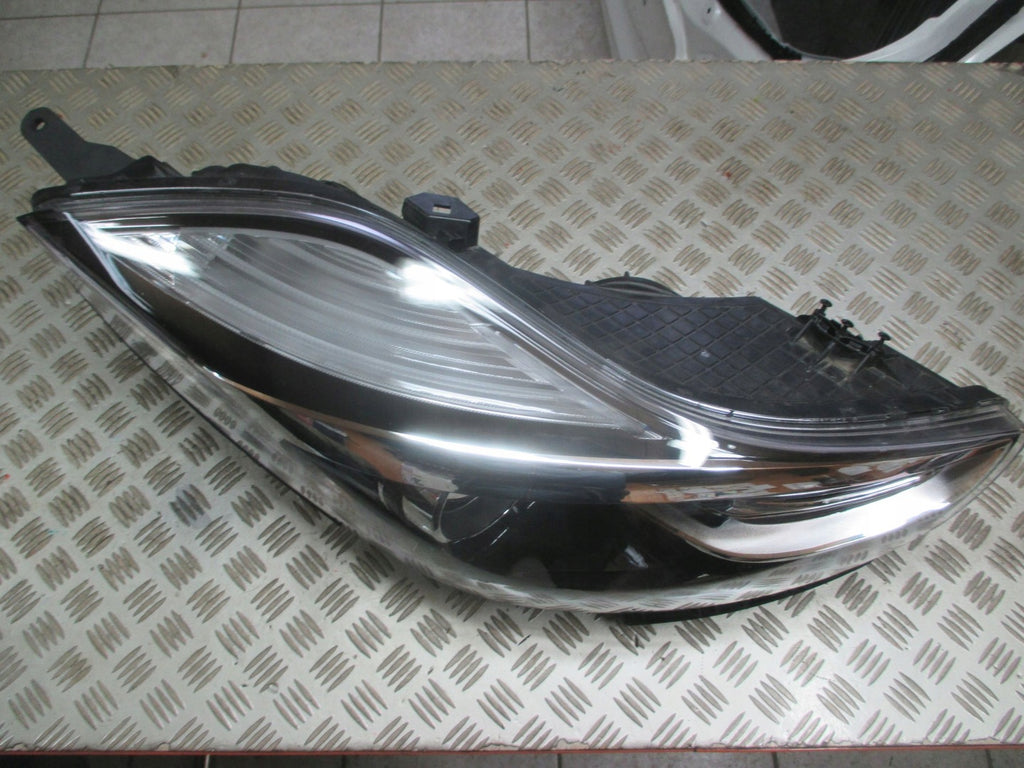 Frontscheinwerfer Hyundai Ix20 Rechts Scheinwerfer Headlight