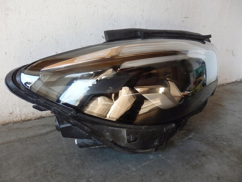 Frontscheinwerfer Mercedes-Benz W247 A2479065803 LED Rechts Headlight