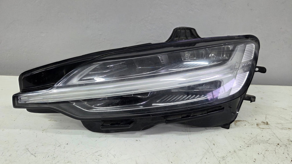 Frontscheinwerfer Volvo V60 II S60 III 22025905 Links Scheinwerfer Headlight SCH5725940953xg