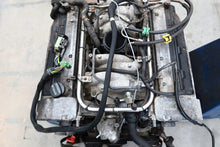 Load image into Gallery viewer, Motor Mercedes-Benz W140 W210 119981 4.2 279PS 205kW 150TKm 1997 Benzin Komplett MOT2293429816pq