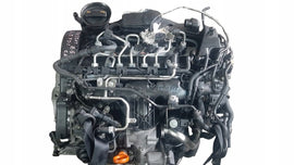 Motor VW Passat CBD 2.0 TDI 110PS 81kW Diesel Engine Unkomplett