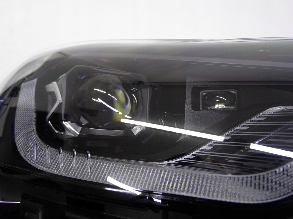 Frontscheinwerfer BMW 2 Coupe G42 8083636 LED Rechts Scheinwerfer Headlight SCH2943268727rp