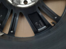 Load image into Gallery viewer, 1x Alufelge 17 Zoll 7.0" 5x112 45ET Graphit 57A601025 Seat Karoq Rim Wheel FEL4045677512hp