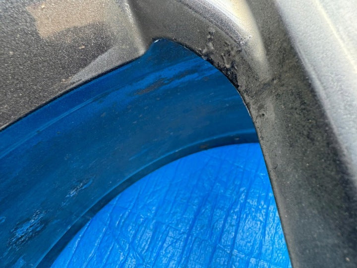 1x Alufelge 19 Zoll 8.0" 5x108 52 5ET JT4J-1007-A1A Ford Rim Wheel FEL3468378758kz
