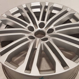 1x Alufelge 18 Zoll 8.0