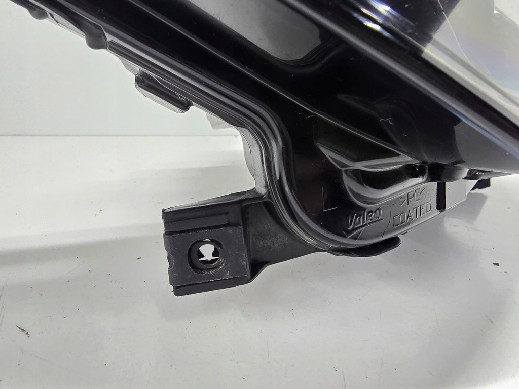 Frontscheinwerfer Audi A1 82A941033 Xenon Links Scheinwerfer Headlight