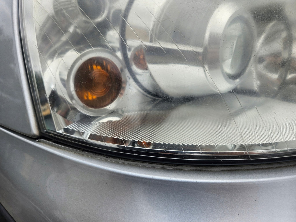 Frontscheinwerfer Ford Galaxy I XENON Rechts Scheinwerfer Headlight