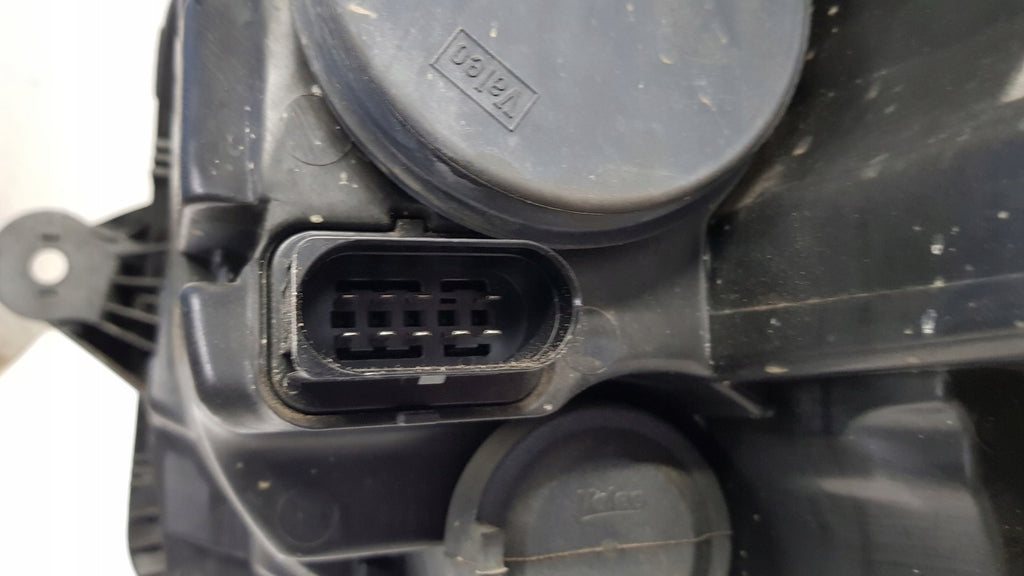 Frontscheinwerfer VW T6 7E1941016AD Rechts Scheinwerfer Headlight