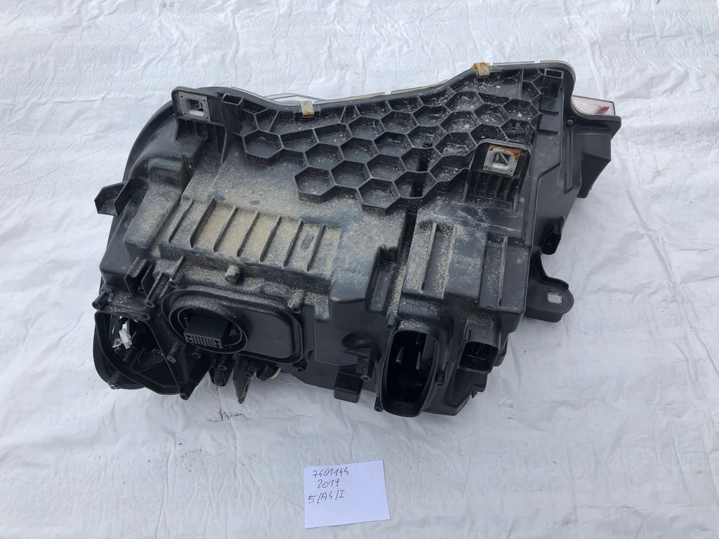 Frontscheinwerfer BMW F26 X3 F25 7401144 LED Rechts Scheinwerfer Headlight SCH1444133006yf