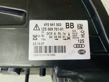 Laden Sie das Bild in den Galerie-Viewer, Frontscheinwerfer Audi A6 C6 4F0941003 Links Scheinwerfer Headlight SCH2815218799pg